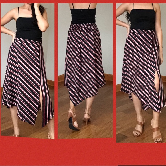 SOLD‼️H&M Fashionable Skirt Divided|New|Size S - Picture 8 of 8
